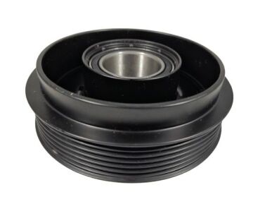 KLİMA KASNAK (PV6) HYUNDAI ERA 127MM