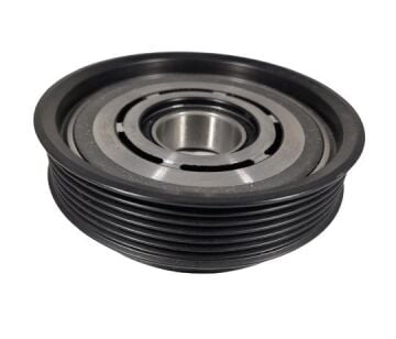 KLİMA KASNAK (PV6) HYUNDAI ERA 127MM