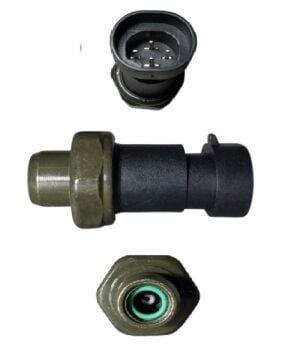 KLİMA BASINÇ MÜŞÜRÜ RENAULT CLİO LAGUNA MEGANE TWİNGO MASTER