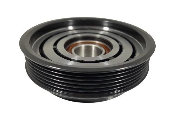 KLİMA KASNAK (PV6) HYUNDAI ERA 132MM