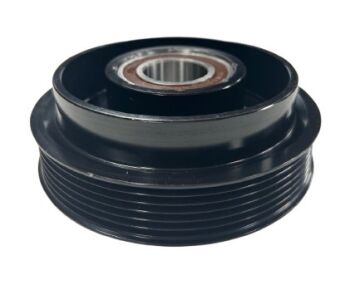 KLİMA KASNAK (PV6) HYUNDAI ERA 132MM