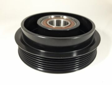 KLİMA KASNAK (PV6) HYUNDAI ERA 132MM