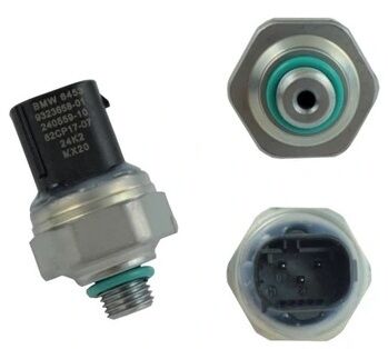 KLİMA BASINÇ MÜŞÜRÜ BMW