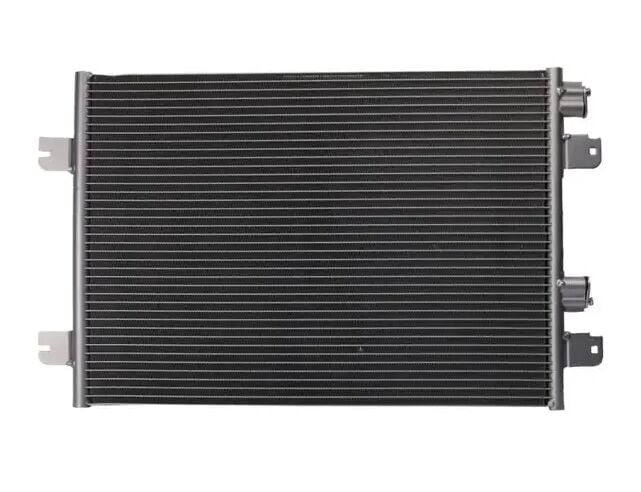 KLİMA RADYATÖRÜ DACIA LOGAN I (04-) SANDERO I (08-) RENAULT MEGANE I (