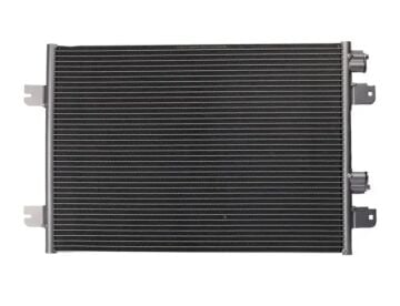 KLİMA RADYATÖRÜ DACIA LOGAN I (04-) SANDERO I (08-) RENAULT MEGANE I (