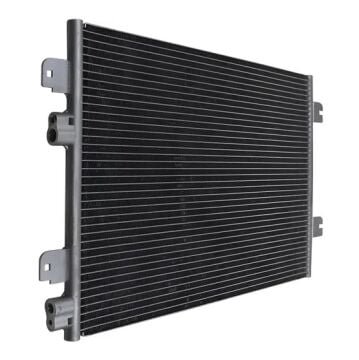 KLİMA RADYATÖRÜ DACIA LOGAN I (04-) SANDERO I (08-) RENAULT MEGANE I (