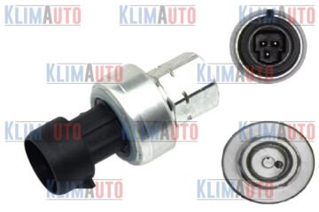 KLİMA BASINÇ MÜŞÜRÜ OPEL ASTRA G H CORSA C