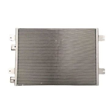 KLİMA RADYATÖRÜ DACIA LOGAN I (04-) SANDERO I (08-) RENAULT MEGANE I (