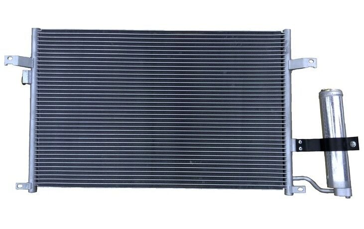 KLİMA RADYATÖRÜ CHEVROLET LACETTI