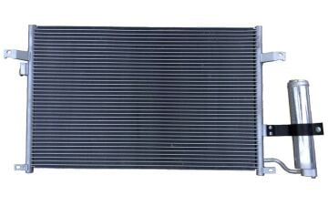 KLİMA RADYATÖRÜ CHEVROLET LACETTI