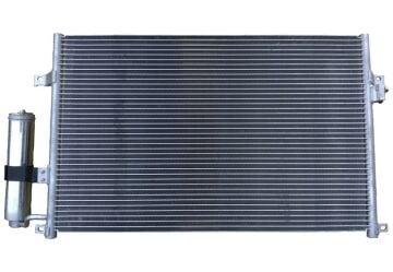 KLİMA RADYATÖRÜ CHEVROLET LACETTI