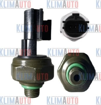 KLİMA BASINÇ MÜŞÜRÜ NİSSAN