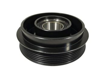 KLİMA KASNAK (PV6) RENAULT CLIO IV ZEXEL