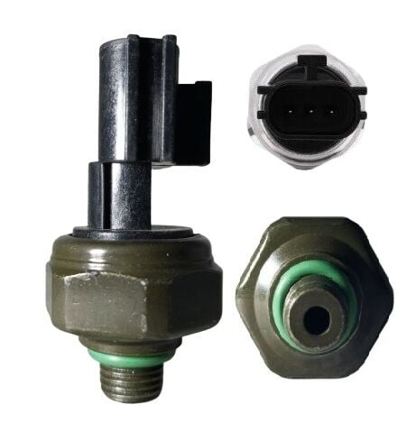 KLİMA BASINÇ MÜŞÜRÜ NİSSAN