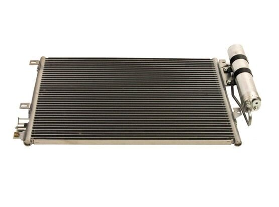 KLİMA RADYATÖRÜ DACIA LOGAN I (04-) SANDERO I (08-) RENAULT CLIO SYMBO