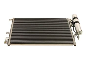 KLİMA RADYATÖRÜ DACIA LOGAN I (04-) SANDERO I (08-) RENAULT CLIO SYMBO