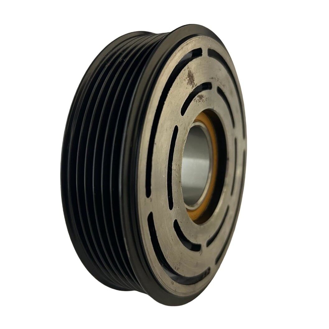 KLİMA KASNAK (PV6) RENAULT LAGUNA III 125MM