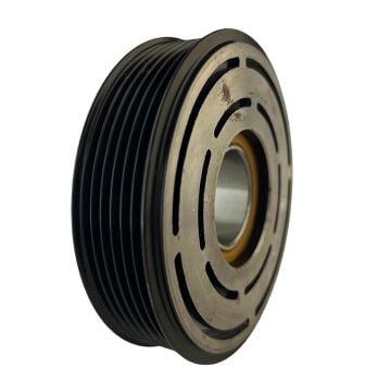 KLİMA KASNAK (PV6) RENAULT LAGUNA III 125MM