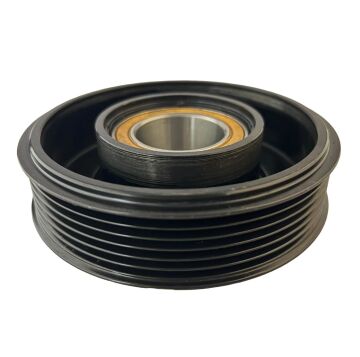 KLİMA KASNAK (PV6) RENAULT LAGUNA III 125MM