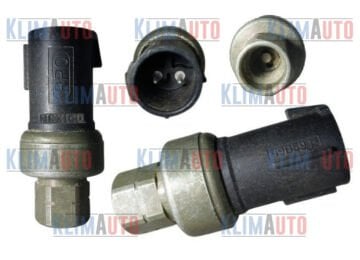 KLİMA BASINÇ MÜŞÜRÜ FORD AMERİCAN