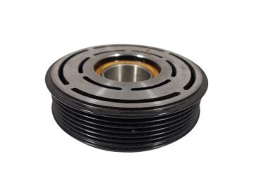 KLİMA KASNAK (PV6) RENAULT LAGUNA III 125MM