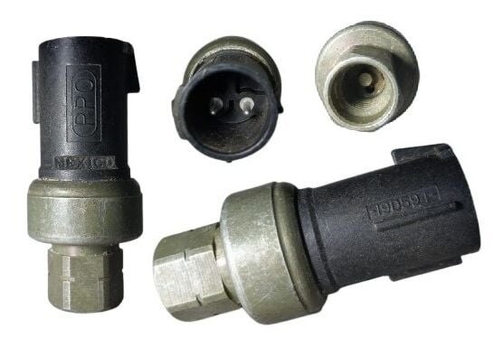 KLİMA BASINÇ MÜŞÜRÜ FORD AMERİCAN