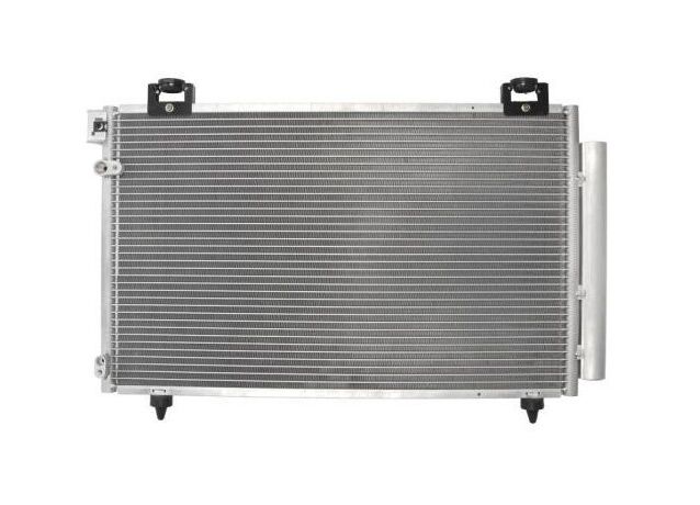 KLİMA RADYATÖRÜ TOYOTA AVENSIS (T25#) (03-)