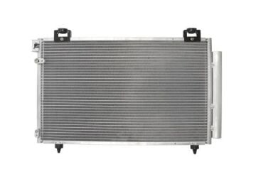 KLİMA RADYATÖRÜ TOYOTA AVENSIS (T25#) (03-)
