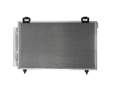 KLİMA RADYATÖRÜ TOYOTA AVENSIS (T25#) (03-)