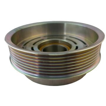 KLİMA KASNAK (PV7) RENAULT CLIO