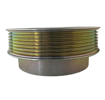 KLİMA KASNAK (PV7) RENAULT CLIO