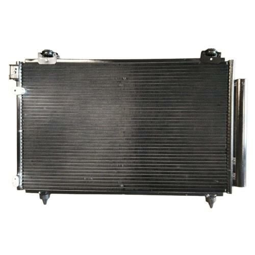 KLİMA RADYATÖRÜ TOYOTA AVENSIS (T25#) (03-)