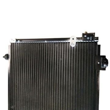 KLİMA RADYATÖRÜ TOYOTA AVENSIS (T25#) (03-)