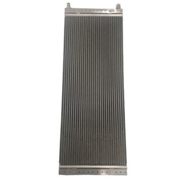 KLİMA RADYATÖRÜ UNV. 835*310*20