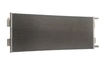 KLİMA RADYATÖRÜ UNV. 1000*400*20