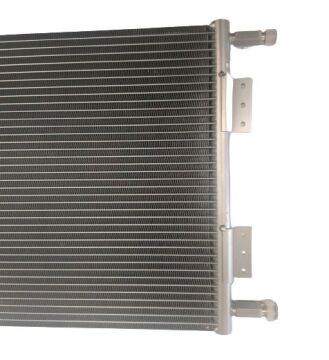 KLİMA RADYATÖRÜ UNV. 1000*400*20