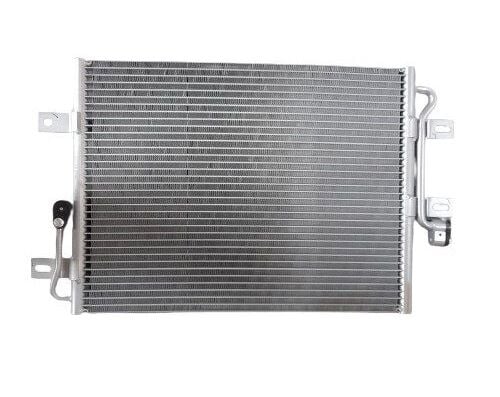 KLİMA RADYATÖRÜ FİAT ALBEA 1.2