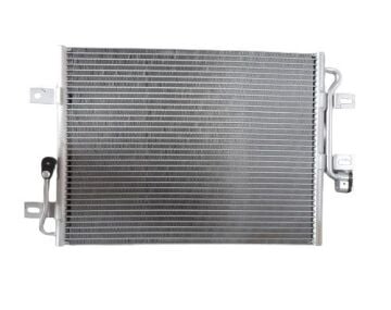 KLİMA RADYATÖRÜ FİAT ALBEA 1.2