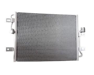 KLİMA RADYATÖRÜ FİAT ALBEA 1.2