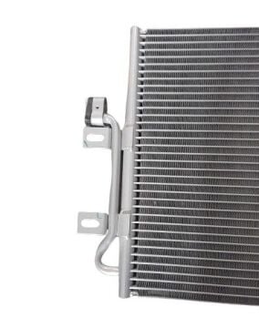 KLİMA RADYATÖRÜ FİAT ALBEA 1.2