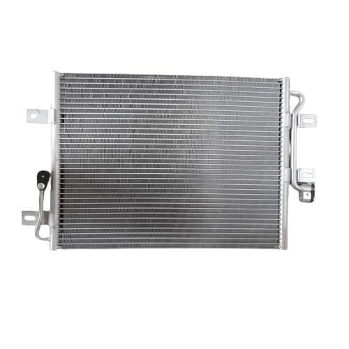 KLİMA RADYATÖRÜ FİAT ALBEA 1.2