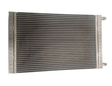 KLİMA RADYATÖRÜ UNIVERSAL 575X350X20