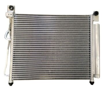 KLİMA RADYATÖRÜ KİA PICANTO 1.0 (04)