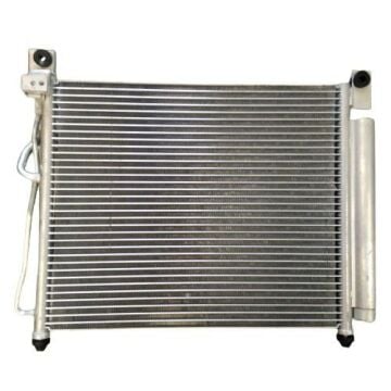 KLİMA RADYATÖRÜ KİA PICANTO 1.0 (04)