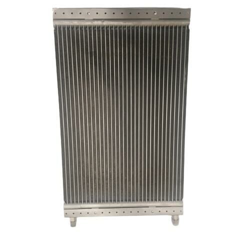 KLİMA RADYATÖRÜ UNIVERSAL 575X350X20