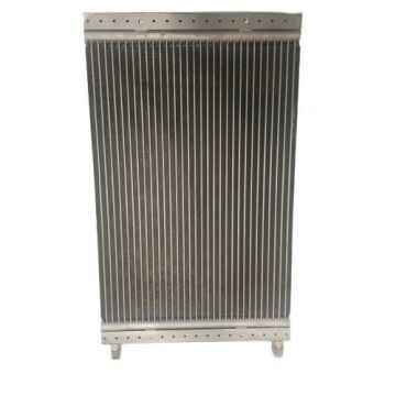 KLİMA RADYATÖRÜ UNIVERSAL 575X350X20