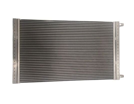 KLİMA RADYATÖRÜ UNİVERSAL 700X400X20