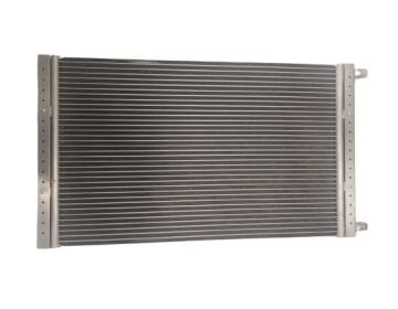 KLİMA RADYATÖRÜ UNİVERSAL 700X400X20