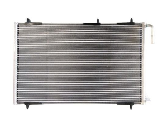 KLİMA RADYATÖRÜ PEUGEOT 206 (98-)206+ (09-)