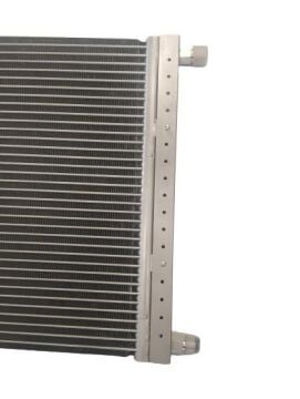 KLİMA RADYATÖRÜ UNİVERSAL 700X400X20